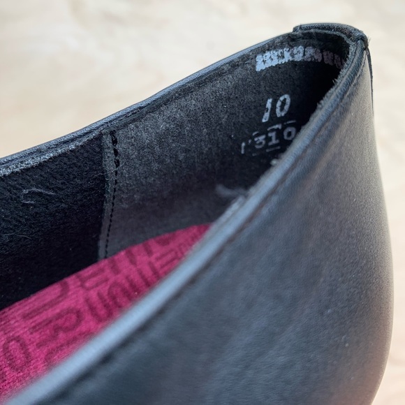 Munro woman NWT closed toe w/ zipper on si… - Picture 12 of 16